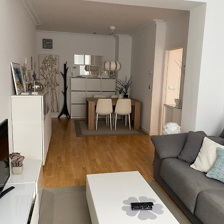 Apartamento Apartamento Lea Bilbao Exterior foto