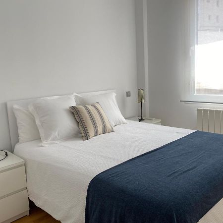 Apartamento Apartamento Lea Bilbao Exterior foto